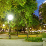 Gore Park