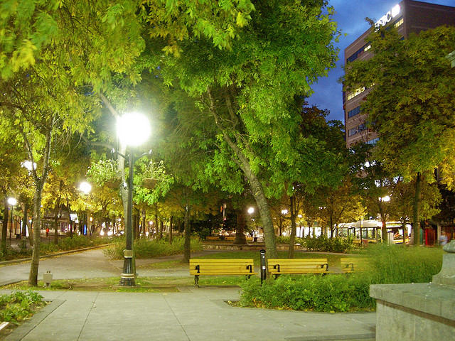 Gore Park